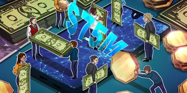DWF Labs Launches $75 Million Fund Targeting Institutional Phase Of DeFi