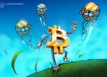 Animoca Brands Banks On Altcoins As It Eyes Nasdaq Next Year