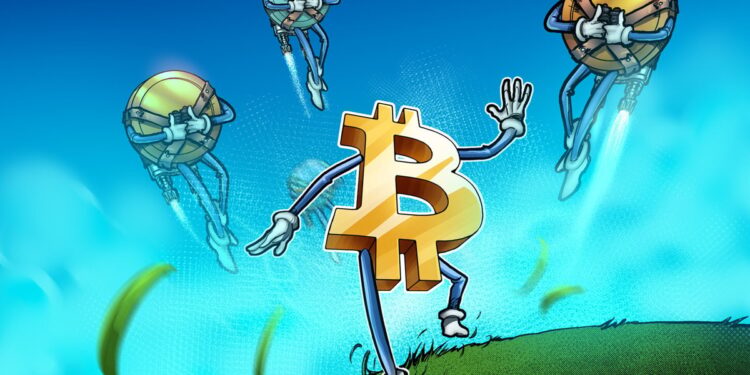 Animoca Brands Banks On Altcoins As It Eyes Nasdaq Next Year
