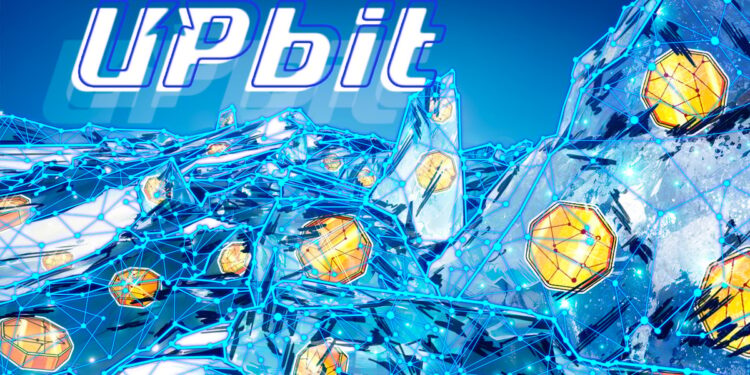 Upbit Freezes Transfers After $36M Hot Wallet Breach