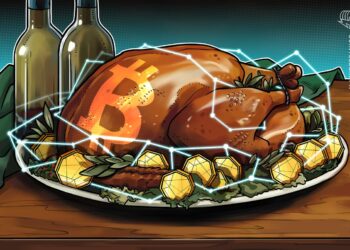 Bitcoin Price Blasts Past $91K Ahead of Thanksgiving