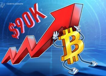 BTC Needs Key Trend Shifts to Hold $90K