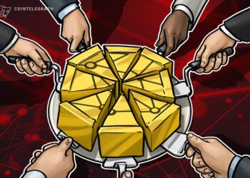 Balancer Community Submit Proposal for Reimbursement Distribution