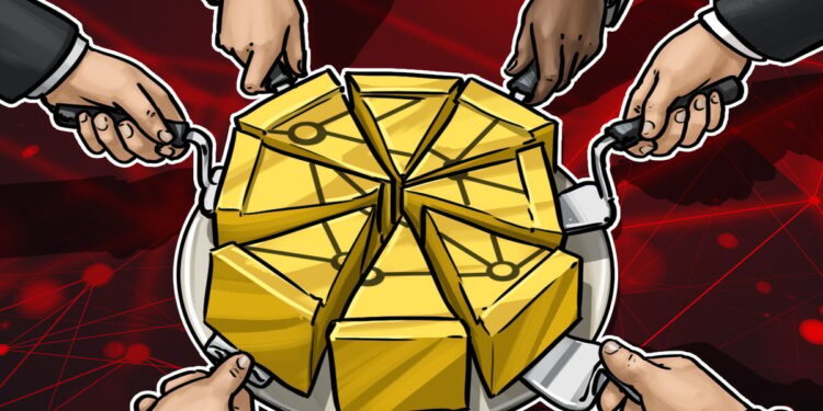 Balancer Community Submit Proposal for Reimbursement Distribution