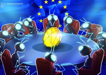 Amundi Launches First Tokenized Money Market Fund on Ethereum