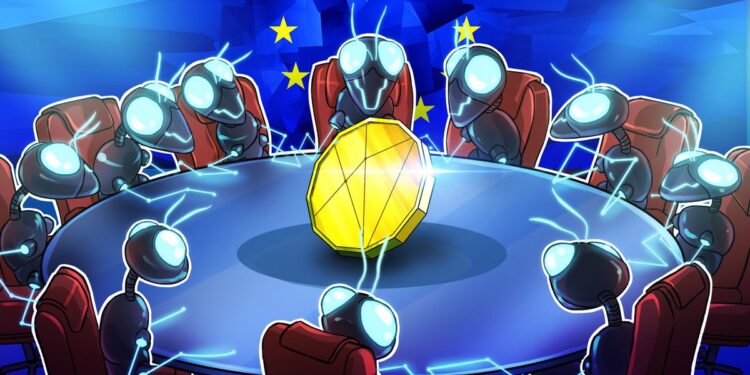Amundi Launches First Tokenized Money Market Fund on Ethereum