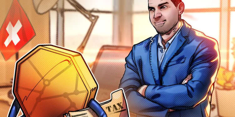 Switzerland Delays Crypto Tax Sharing Rule Until 2027