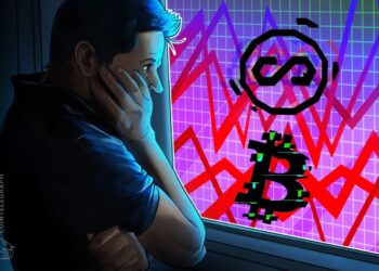 Bitcoin Price Down 20%: November in Charts