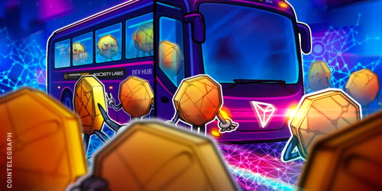 How batching could transform Tron