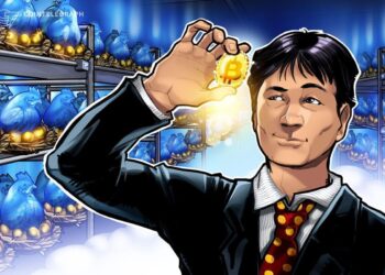 Why China’s Bitcoin mining activity is surging after a 4-year crackdown