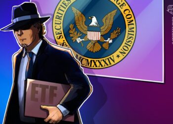 CoinShares Unexpectedly Withdraws Staked SOL ETF Application