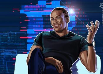 Arthur Hayes Warns Monad Could Crash 99% as ‘VC Coin’