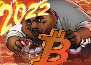 Bitcoin Has Acted Almost Identical to 2022 Over the Past Six Months