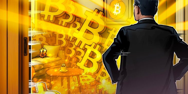 Strategy May Sell Bitcoin If mNAV Drops and No Capital is Available: CEO