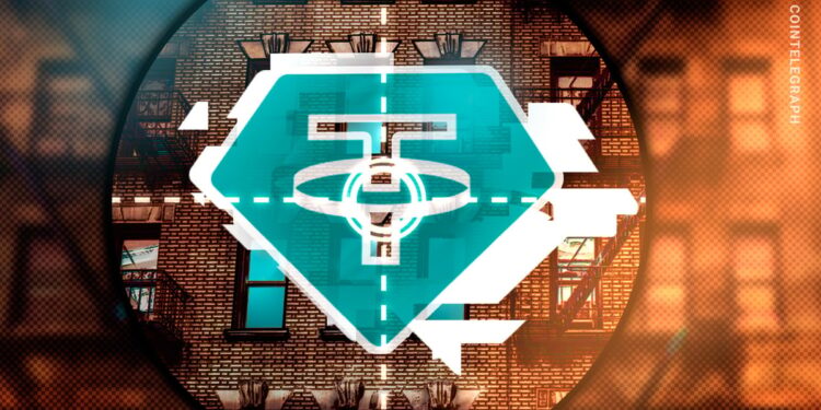 Tether CEO Rails Against S&P, Says Influencers Targeting Tether With FUD