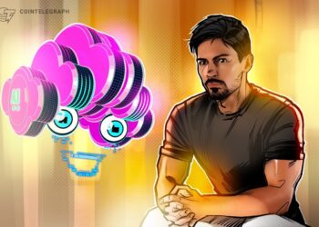 Cocoon Decentralized AI Network Launches on the Open Network (TON)