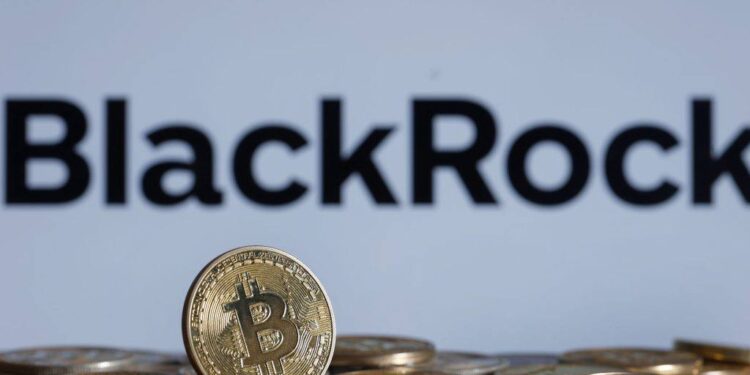 BlackRock Exec Says Bitcoin ETFs Becoming A Major Revenue Source Was A ‘Big Surprise’