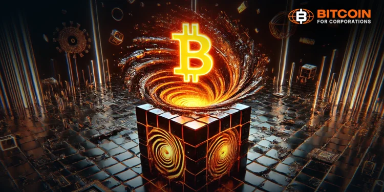 Shortsighted Shift At MSCI Singles Out Bitcoin Treasury Companies And Undercuts Benchmark Neutrality