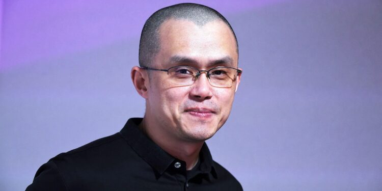 Did CZ Pay For A Trump Pardon? His Lawyer Says Absolutely Not