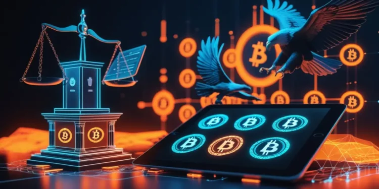 El Salvador Partners With Simple Proof To Timestamp Government Documents On Bitcoin Blockchain