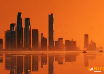 Abu Dhabi Tripled Down On Bitcoin In Q3 2025 Before Crash