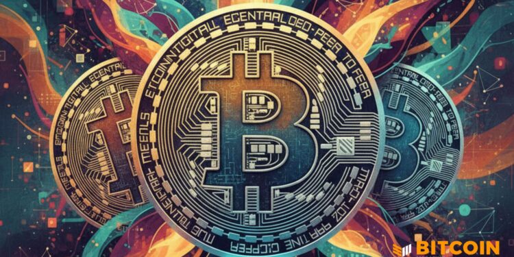 Amboss, Voltage Partner To Make Bitcoin Payments Profitable