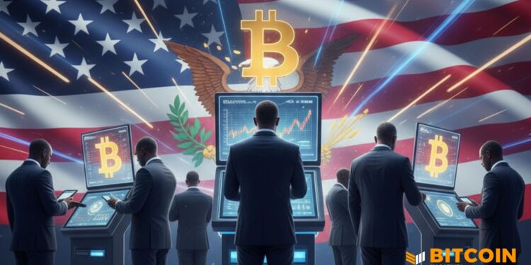 American Bitcoin Buys 139 Bitcoin, Total BTC Reaches 4,004