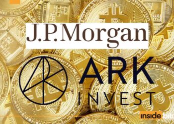 JPMorgan Says Bitcoin To Hit $170k, Ark Invest Trims BTC Target
