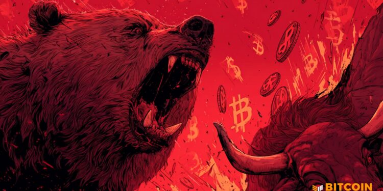 Bitcoin Price Crashes To $91,0000 And New Lows