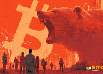 Bitcoin Price Crashes To $86,000 As Fear Grips Markets