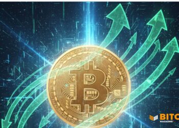 Bitcoin Price Hovers Near $100,000 As Market Awaits Moves