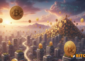 Bitcoin Price Jumps Above $103,000 After Tumultuous Week
