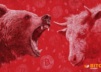 Bitcoin Price Craters To $94,000 As Market Waits In Fear