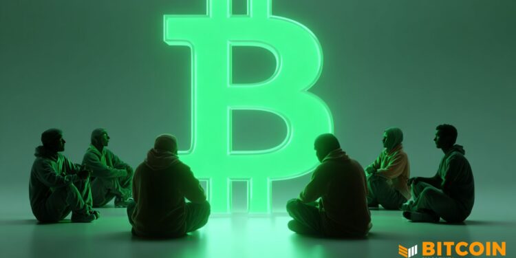 Bitcoin Price Down 30% From All-Time Highs As Market Stalls