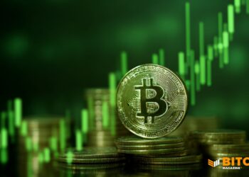 Bitcoin Price Roars Past $90,000 On Strong Wall Street News