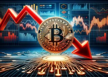 Bitcoin Sell-Off Continues — Downside Momentum Builds Across Crypto Market