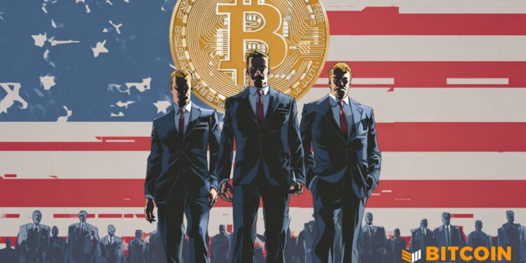 Bitmain Probed By U.S. Authorities Over Security Concerns