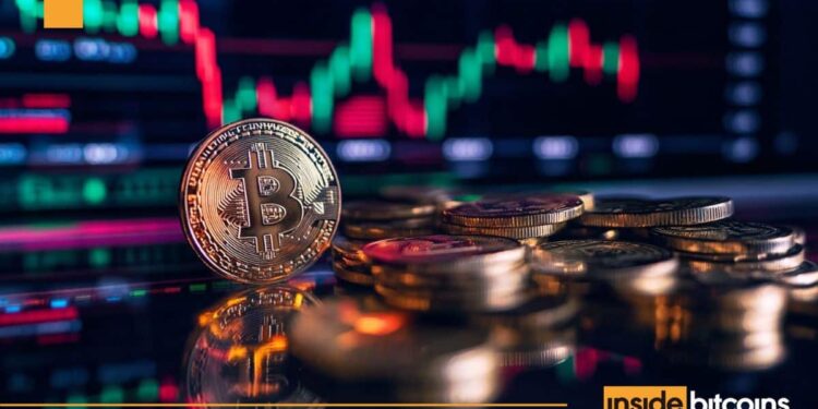 Bitcoin Price Crashes Nears $97k BTC ETF Outflows Hit $869M