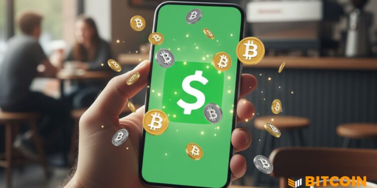 Cash App’s 58M Users Can Now Pay With Bitcoin Instantly