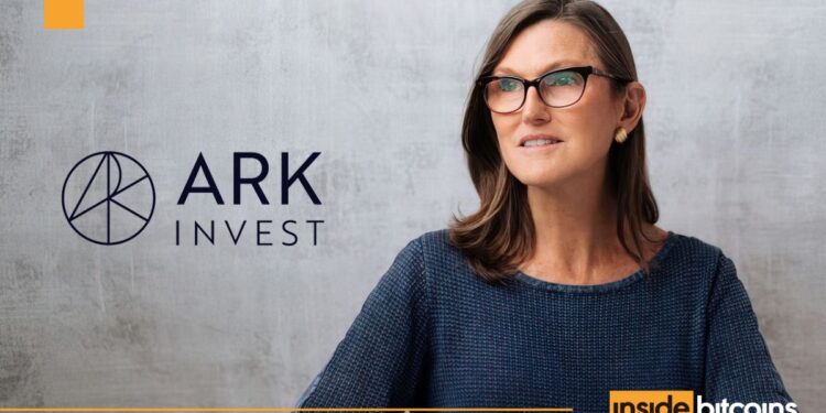 Ark Invest Buys The Dip, Adds Circle, BitMine, And Bullish Shares
