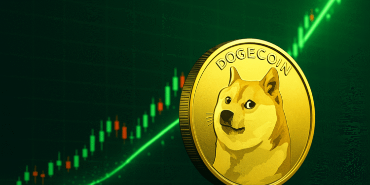 Dogecoin Just Replicated This Bullish Trend For The 3rd Time, Can Price Still Reach $1?