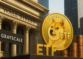 Grayscale Set To Debut First Spot Dogecoin ETF On Nov. 24