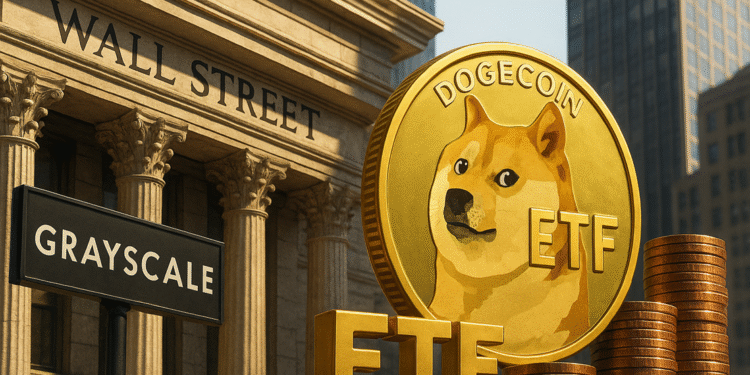 Grayscale Set To Debut First Spot Dogecoin ETF On Nov. 24