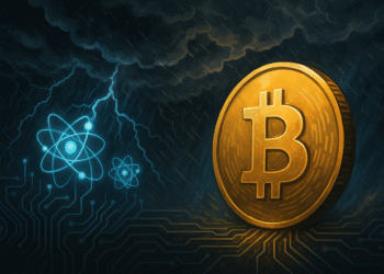 Bitcoin Quantum-Break Catastrophe Is Pure FUD: Gabor Gurbacs