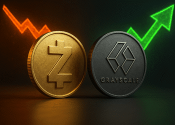 Grayscale’s Zcash ETF Debate: Crash Or Pump Ahead?