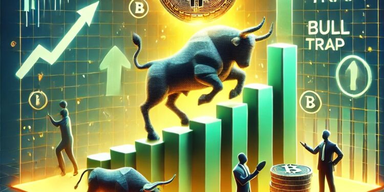 Bitcoin Bull Market Peak Indicators Says Hold Despite Crash Below $100,000, What’s Happening?