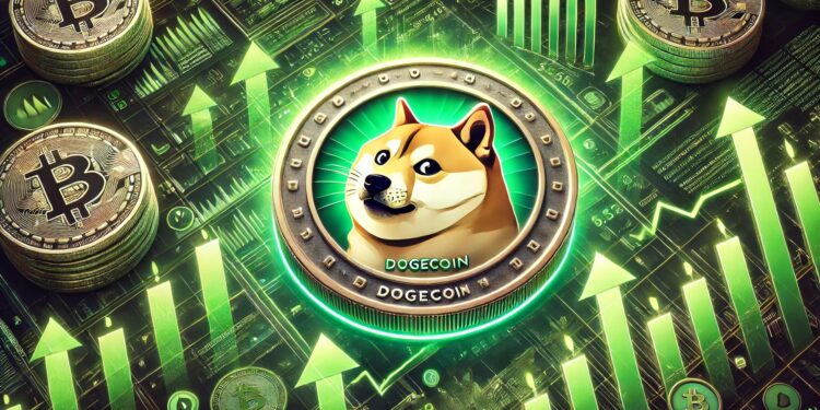 Crypto Pundit Says Get Positioned For Dogecoin, But This Level Is Still A Threat