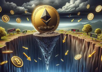 Ethereum Faces Renewed Pressure — More Losses Possible If Trend Persists
