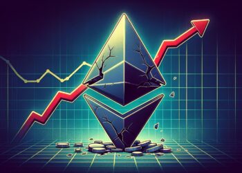 Ethereum Rebounds Modestly While Bulls Struggle Against Overhead Resistance