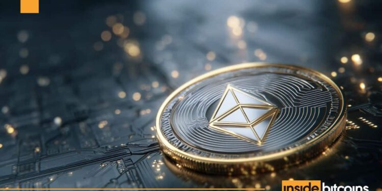 Ethereum Price Up 2% As Buterin Pushes For Decentralization